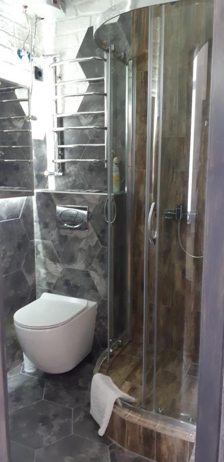 Lux Apartments Vinnytsia Luaran gambar