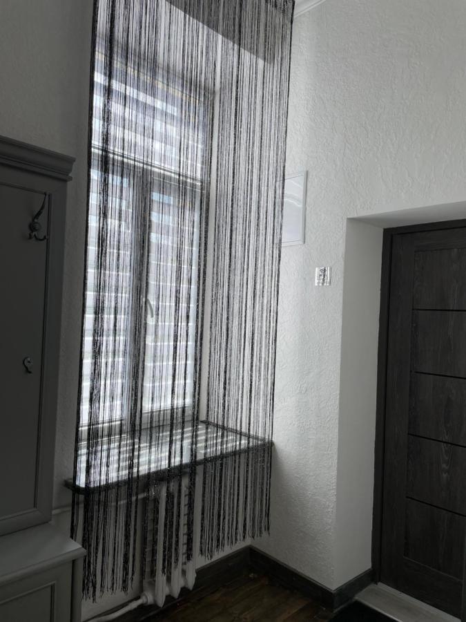 Lux Apartments Vinnytsia Luaran gambar