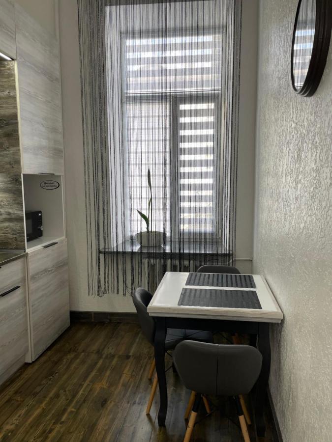 Lux Apartments Vinnytsia Luaran gambar
